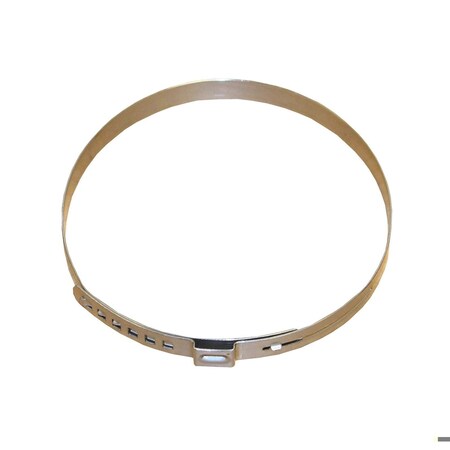 Crp Products Clamp, 171407291B 171407291B